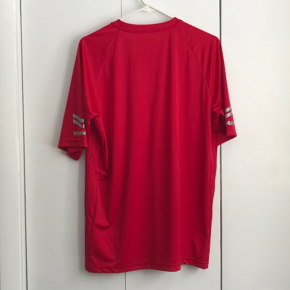 Adidas New York Red Bulls Training Jersey - Picture 6 of 6